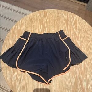 FP Movement Athletic Shorts!